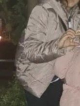 Kurtka zimowa Mohito