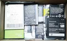 Акумулятори до Samsung,Nokia, Lenovo, Jiay,Neffos, Lg, Black Vie