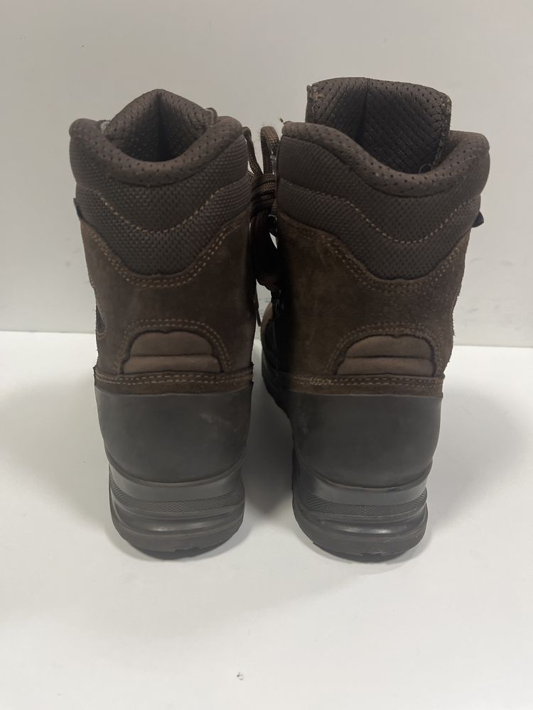 Buty trekkingowe Lowa Elite Evo GTX r.39 (Oryginalne, Gore-Tex)