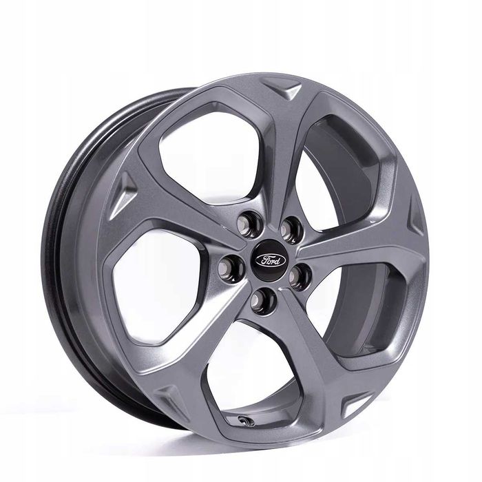 Felgi aluminiowe Ford OE 18 cali 5x108 ET50 Kuga Galaxy Mondeo C-Max