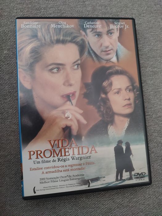 Vida Prometida (1999)
