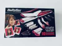 Babyliss Style Mix - urządzenie do stylizacji włosów (lokówka)