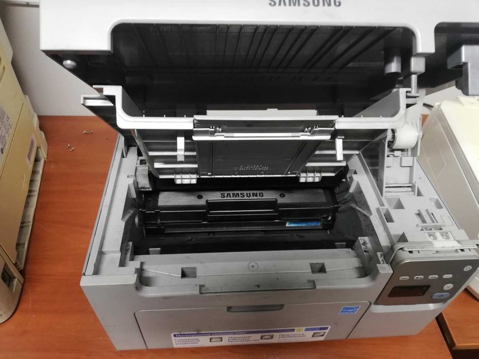 Принтер Canon Pixma MP 250