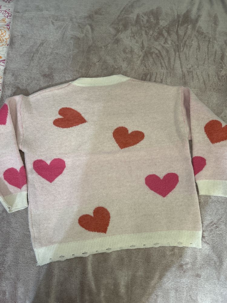 Sweter rozmiar S