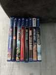 Sprzedam gry do ps4 i ps5 spiderman, snowrunner, lego
