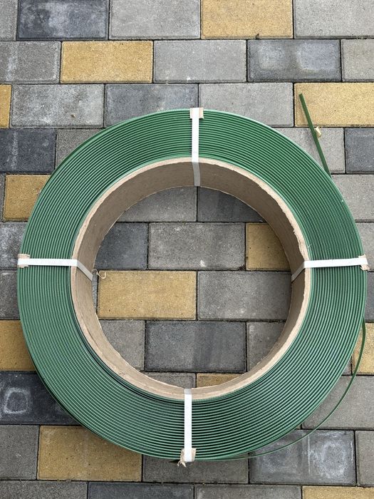 Стрічка поліпропіленова Пакувальна стрічка