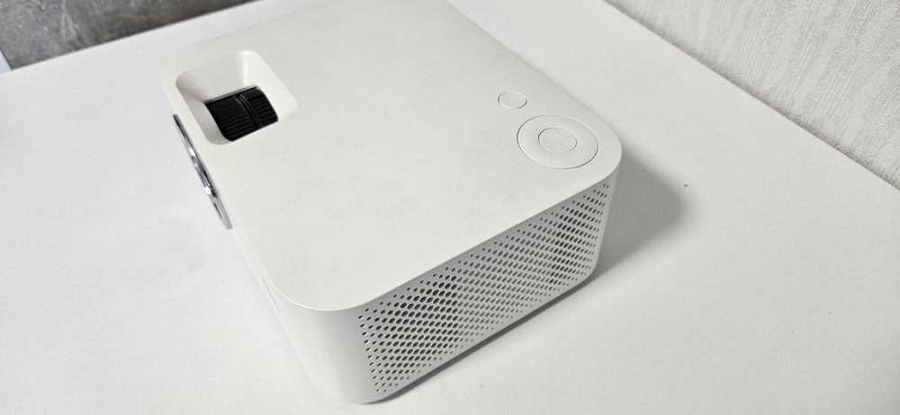 Проектор wanbo x1 pro