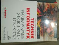 Programowanie strukturalne i obiektowe. Wydanie 2