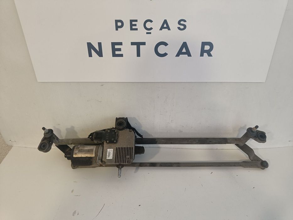 Motor limpa vidros VW Tiguan 2009