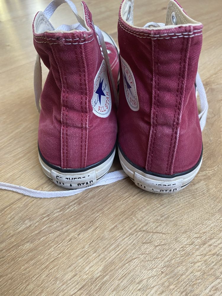 Converse All Star