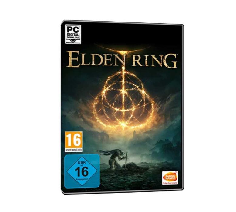 Gra ELDEN RING [PC] Klucz STEAM + Gratis