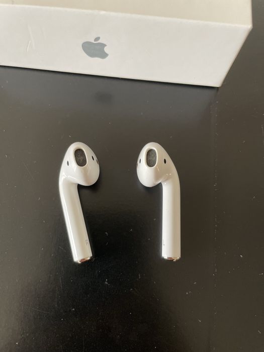 Airpods 2 geração sem case