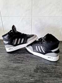 Tenis Bota Adidas (35)