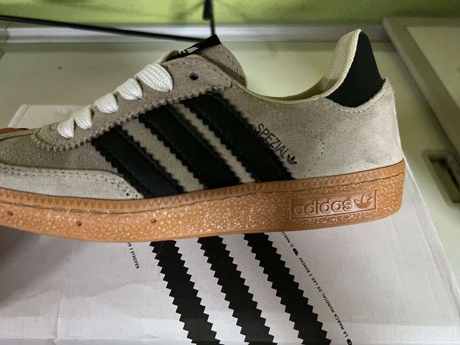 Sapatilhas adidas spezial