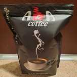 Kawa Robusta Kuba Caracolillo Peaberry