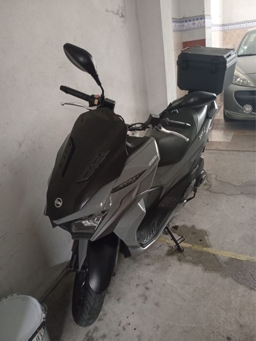 Vendo Jet Sym 2022