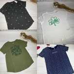 Женская футболка Old Navy, Mango