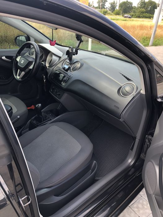 Продам Seat Ibiza в універсалі