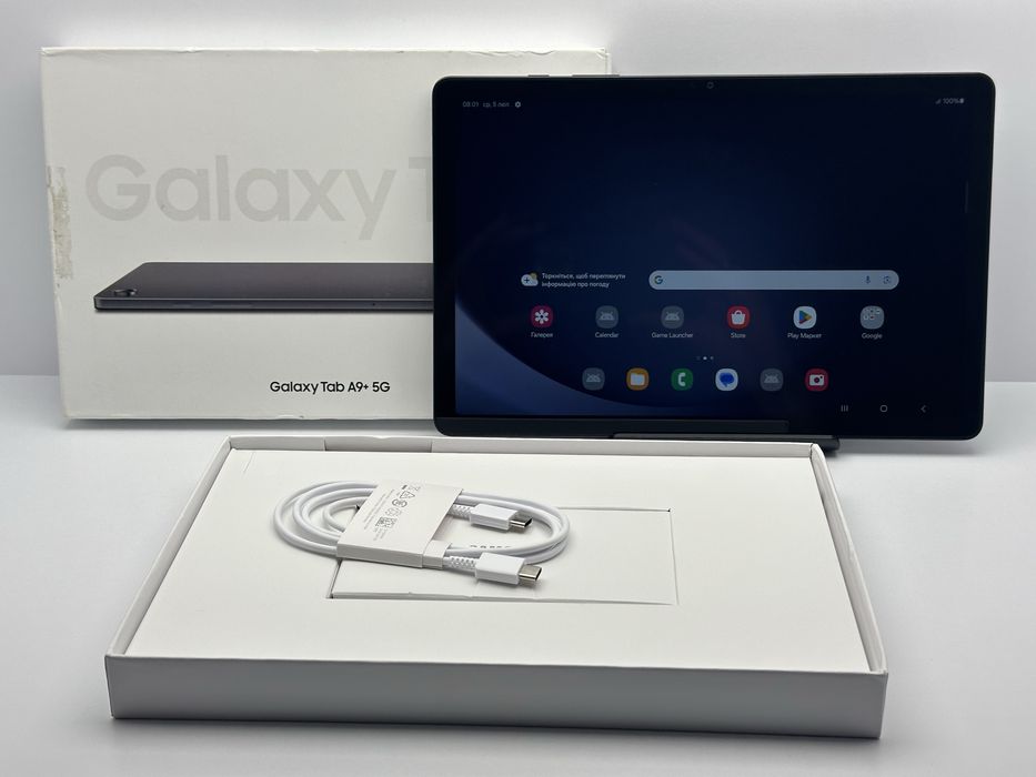 Samsung Galaxy Tab A9 Plus 8/128 GB 5G