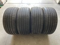 4шт. 225/40 R18 Good Year Eagle F1 Asymetric 3