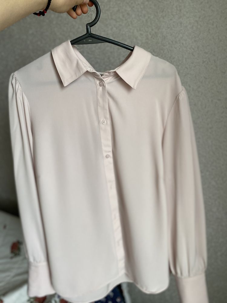 Блуза H&M. Розмір 38.