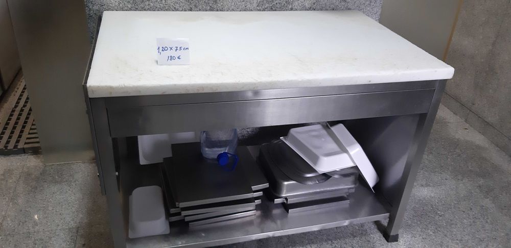 Equipamentos de talho