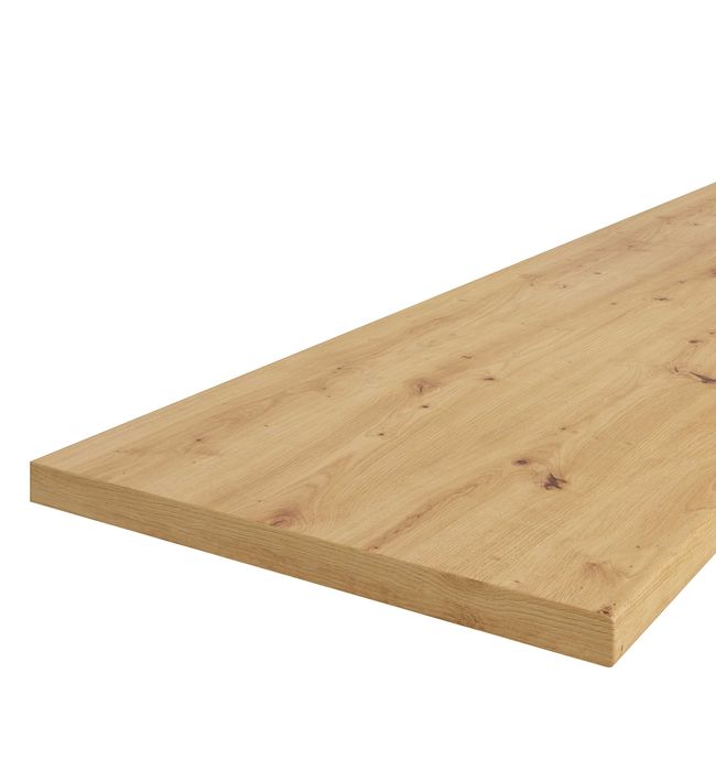 Modułowe meble kuchenne Modena czarny/artisan stwórz własną kuchnię!