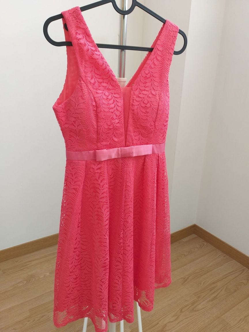 Roupa de cerimónia M/L