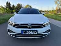 Volkswagen Passat. B8 2.0 Diesel 2020rok Automat Salon Polska !