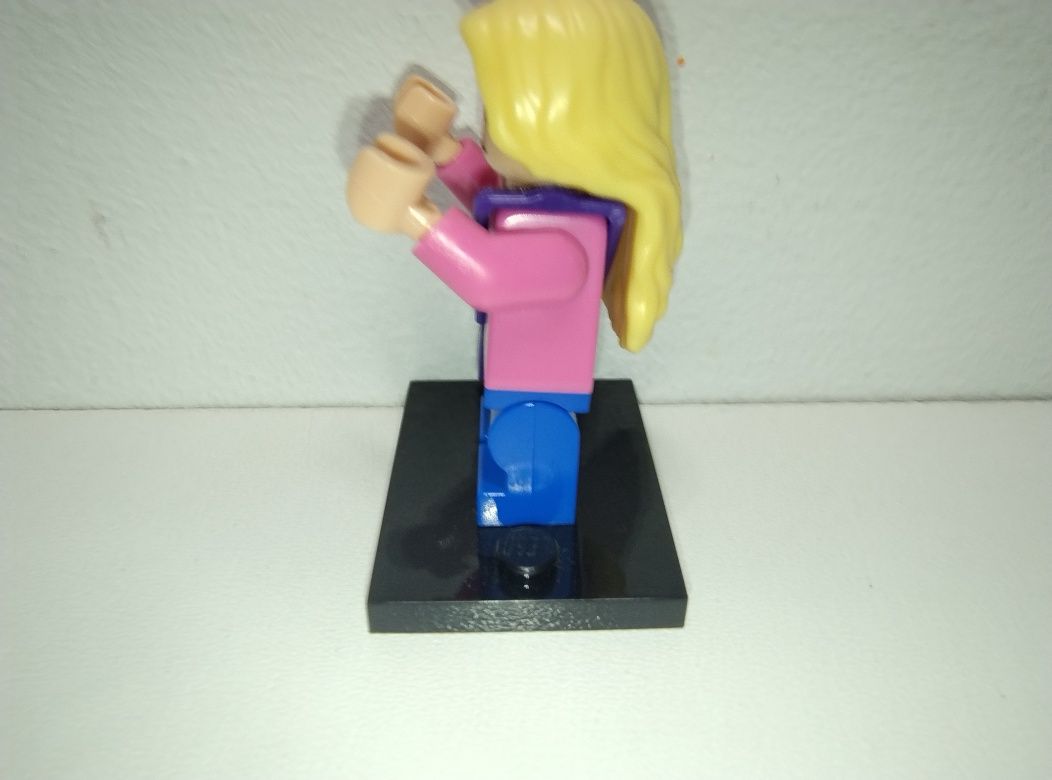 LEGO Harry Potter - Luna Lovegood, colhp-5