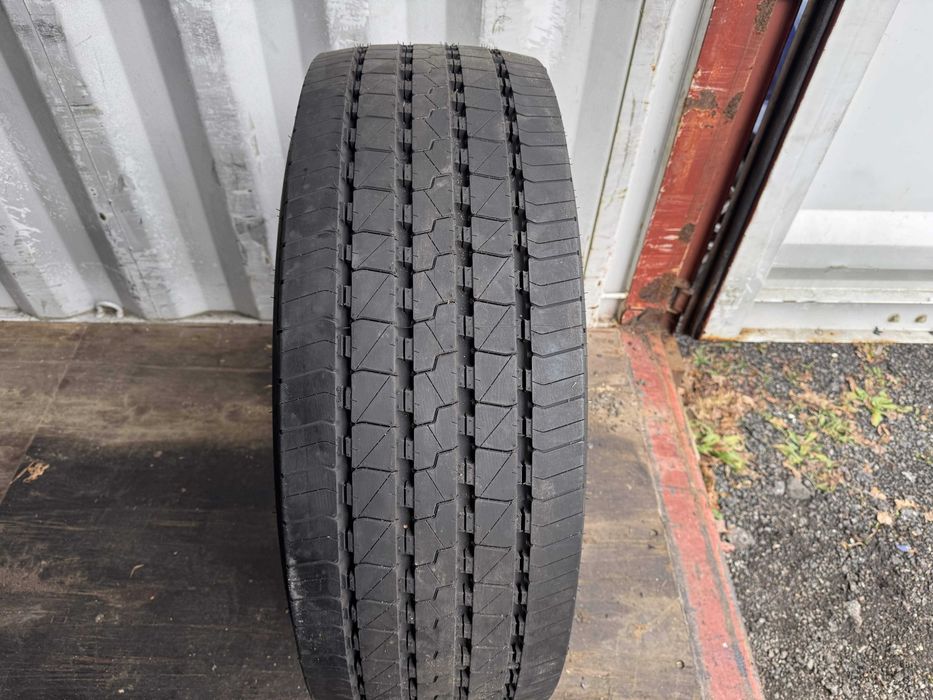 Opona 315/60R22,5 Goodyear K MAX S GEN2