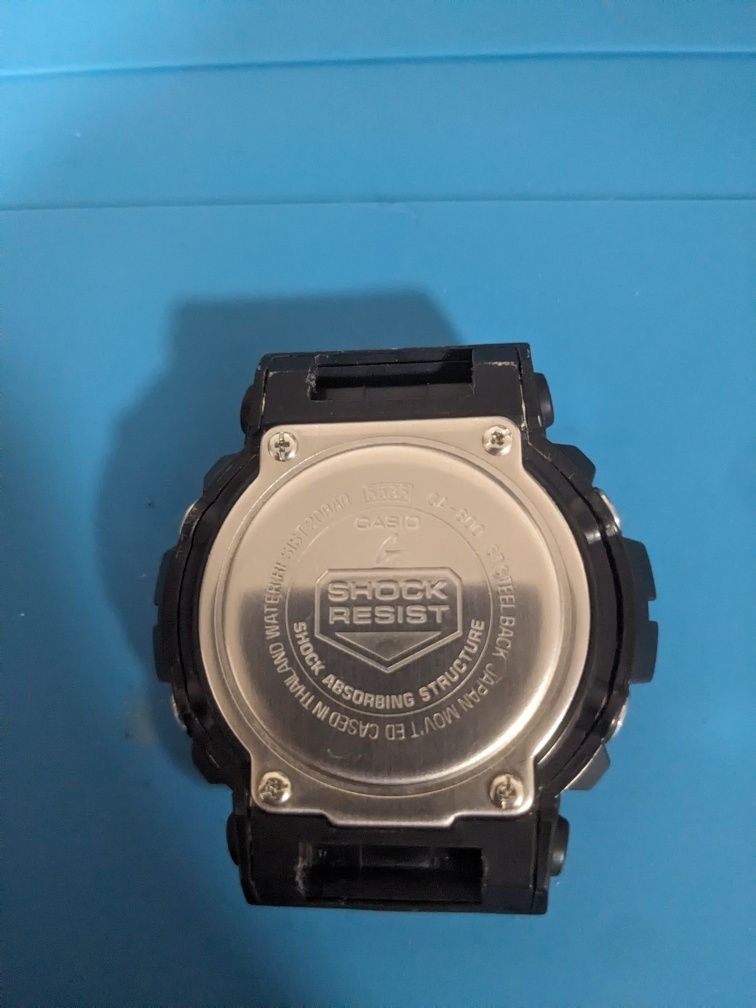 Годинник casio G-Shock ga-800