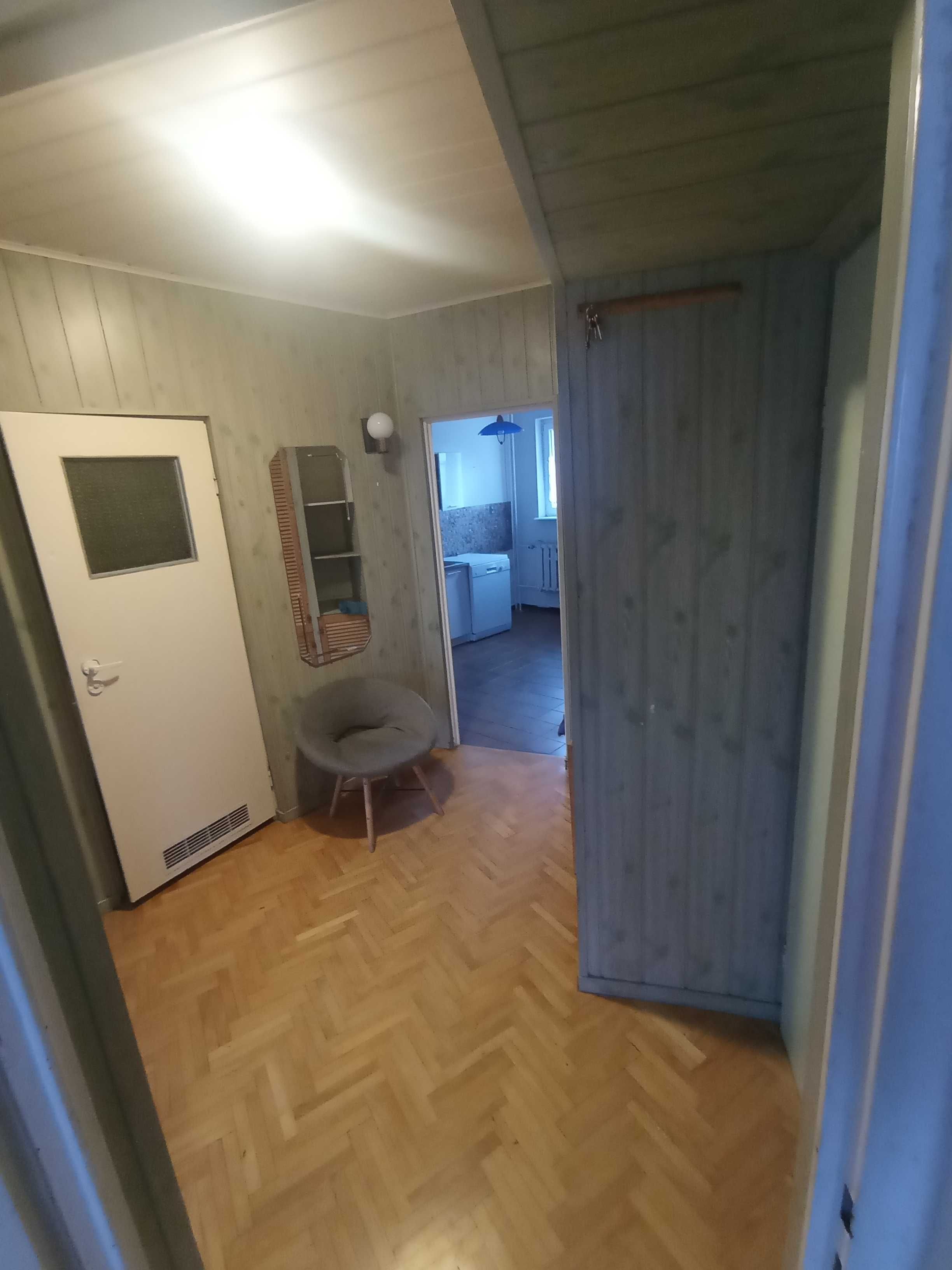 Wynajmę mieszkanie