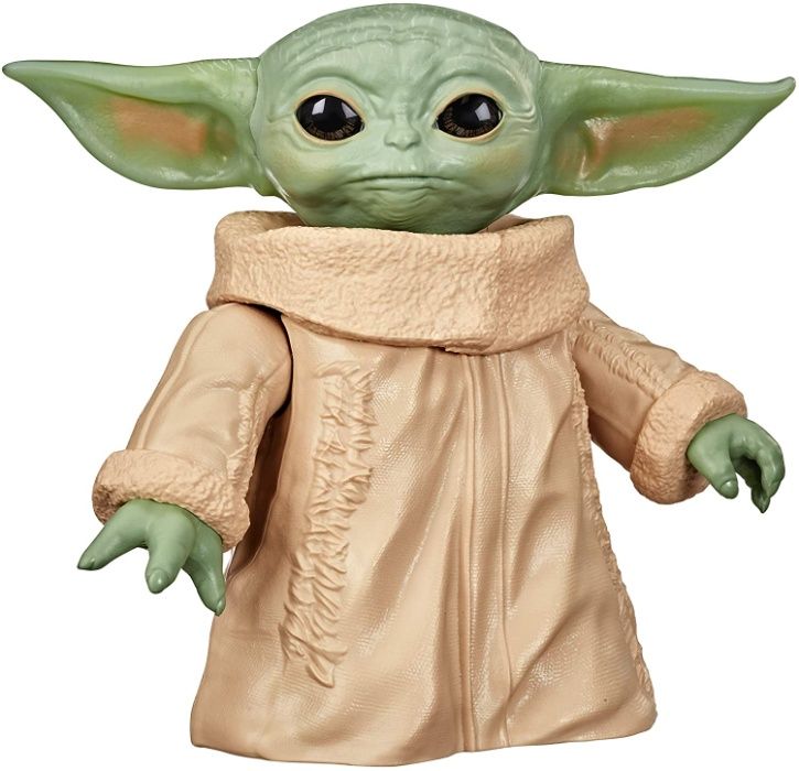 Star Wars Disney  Baby Yoda The Child Mandalorian