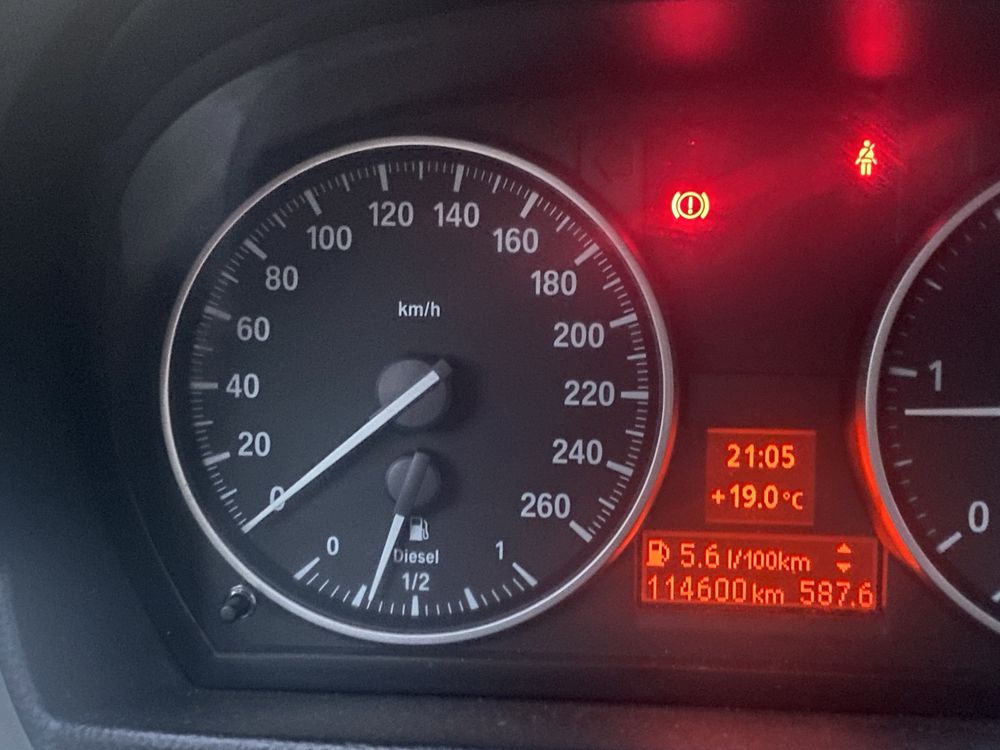 Carro BMW 316D USADO