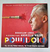 " Powidoki " film DVD
