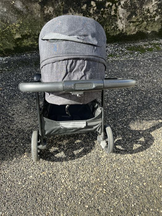 Carrinho bebe Bébé Confort