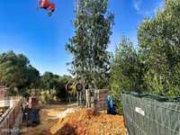 Terreno para Construção - Vale da Azinheira