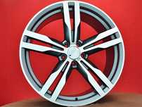 FELGI R21 5X112 BMW 5 G30 6 G32 7 G11 8 G14 AUDI Q8 RS4 RS5 S5 S7 S8