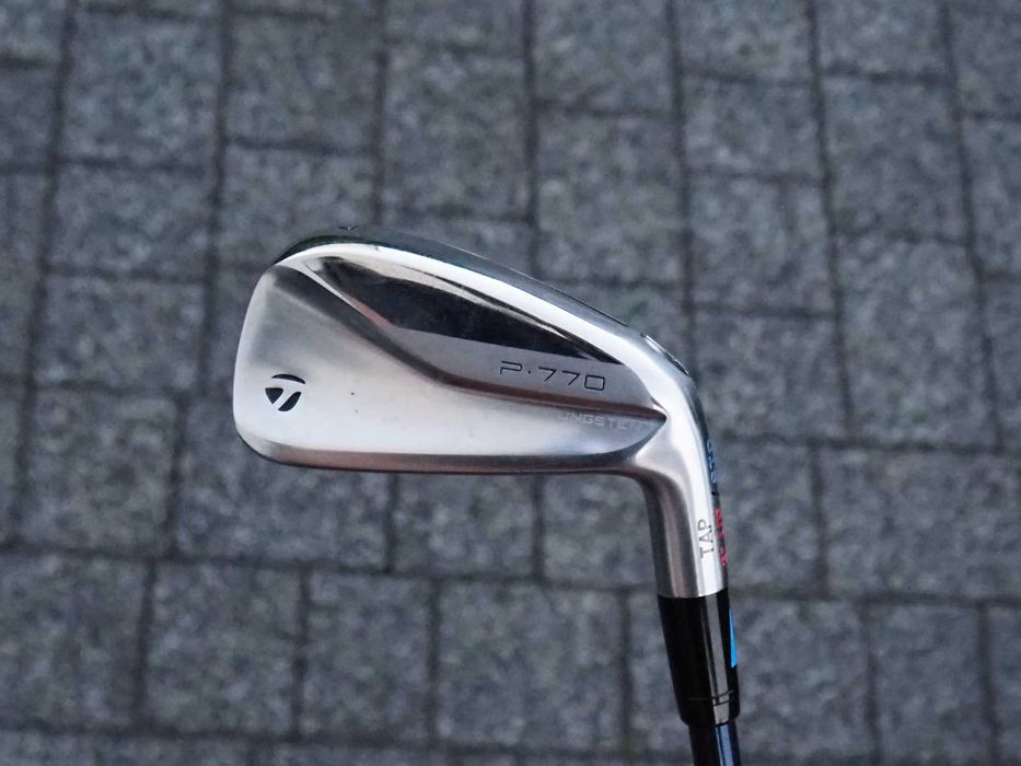 Kij do golfa Titleist P 770 IRON 7  Super Stan