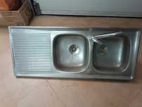 Vários Lava-Louça Inox