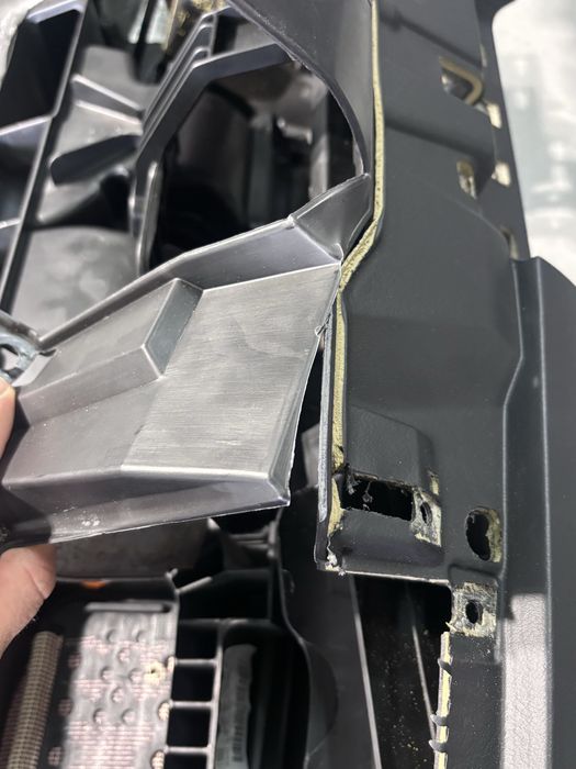 Tablier Alfa Romeo Giullietta