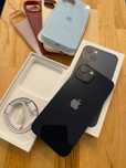 iPhone 13 128gb Bateria 95%