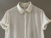 Блуза сорочка рубашка maje