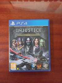 Injustice: Gods Among Us (PS4)