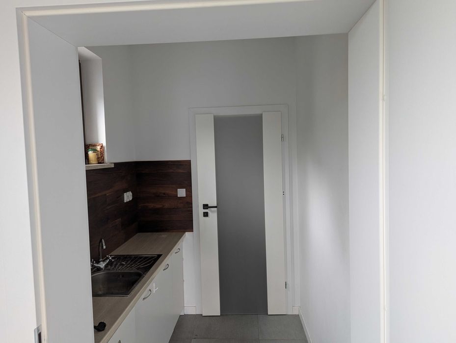 Lokal 65 m², parter, parking, Sybiraków od strony alei Piłsudskiego