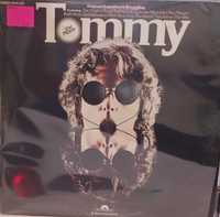 Коллекция винила Tommy Sweet te10CC Jethro Tull 47 LP