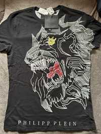 T-shirt męski Philipp Plein xxl