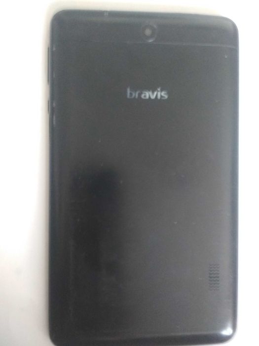 Планшет Bravis nb753 2Sim Android 6 1/8