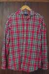 Camisa Massimo Dutti Homem M
